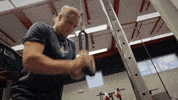 Workout Working Out GIF by Barstool Sports
