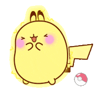 Friends Evolve Sticker by Molang