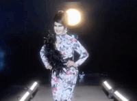 season 1 1x9 GIF by RuPaul's Drag Race