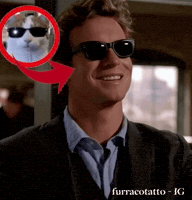 The Mentalist Patrick GIF