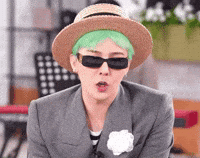G-Dragon Gd GIF