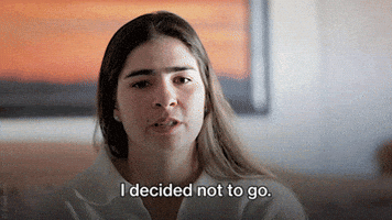 Staying Home Season 1 GIF by Freeform