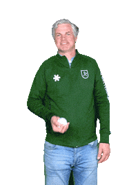 Goal Fieldhockey Sticker by HC Rotterdam