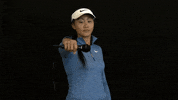 Jessy Tang GIF by LPGA