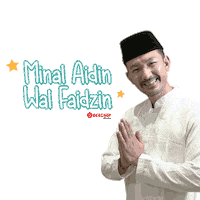 rio dewanto Sticker by taytb