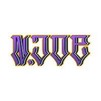 Tag Lettering Sticker by NJoe