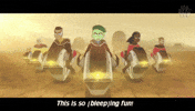 Star Trek GIF by The Joy of Trek