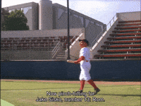 Hitting Star Trek GIF by Goldmaster