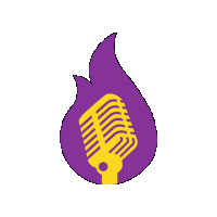 Voice Sticker by wearerm