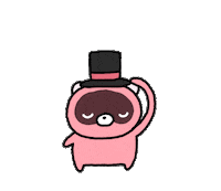 Emoji Hello Sticker by 644