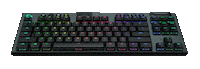 Streaming Twitch Streamer Sticker by LogitechG