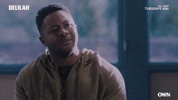 The Confrontation | Season 1 Ep. 6 | Delilah