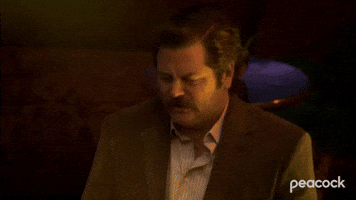 She's The Perfect Spooning Size For Me