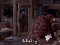 season 5 netflix GIF by Gilmore Girls 