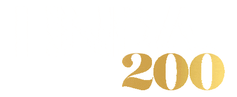 Linda 200 Sticker by LINDA.