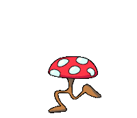 Video Game Animation Sticker by Moving Picture Show