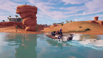 Welcome To Chapter 3!