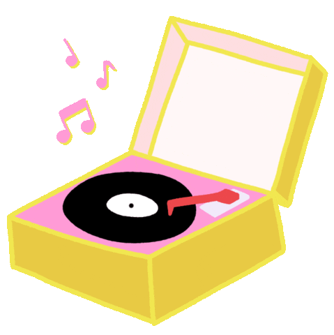 Musica Maiteuralde Sticker