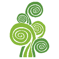 Fiddle Shelburne Sticker by Fiddlehead Brewing Company