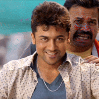 Mass Surya GIF by Magic Man Gifs