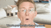 Ranking Youtube GIF by tyler oakley