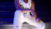 College Basketball Tulane GIF by GreenWave