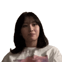 Slap Momo Sticker