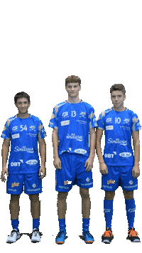 Floorball Sticker by Kloten-Dietlikon Jets