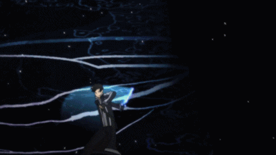 sword art online sao GIF by mannyjammy