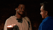 Jeff Probst Torch GIF by Survivor CBS