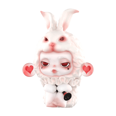 Popmarteaster Sticker by popmartglobal
