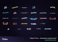 Animation Motion GIF by youmotion.com