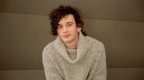 The 1975 GIF by mtv