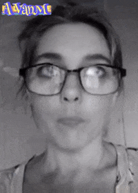 Happy Art GIF