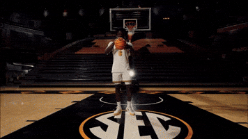 Ncaa Basketball GIF by Mizzou Athletics