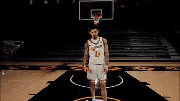 Ncaa Basketball GIF by Mizzou Athletics