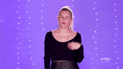 Reaction Gif GIF by Music Choice