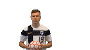 Sport Finland Sticker by Suomen jalkapallo- ja futsalmaajoukkueet