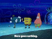 season 4 episode 3 GIF by SpongeBob SquarePants