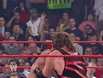 wrestling kane GIF by WWE