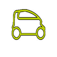 Sticker by TOTEM mobi