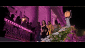 Salman Khan Dinner GIF by Nadiadwala Grandson