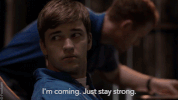 tv show disney GIF by Beyond