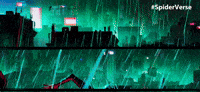 Spider-Man Spiderverse Movie GIF by Spider-Man: Across The Spider-Verse