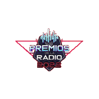 Premios Sticker by Estrella TV