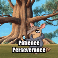 Wisdom GIF by Chillo Dillo