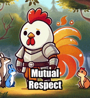 Wisdom Trust GIF by Zorooster