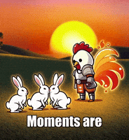 Wisdom Harmony GIF by Zorooster