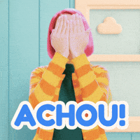 Show Flora GIF by Mundo Bita