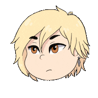 Iil Laughing Sticker